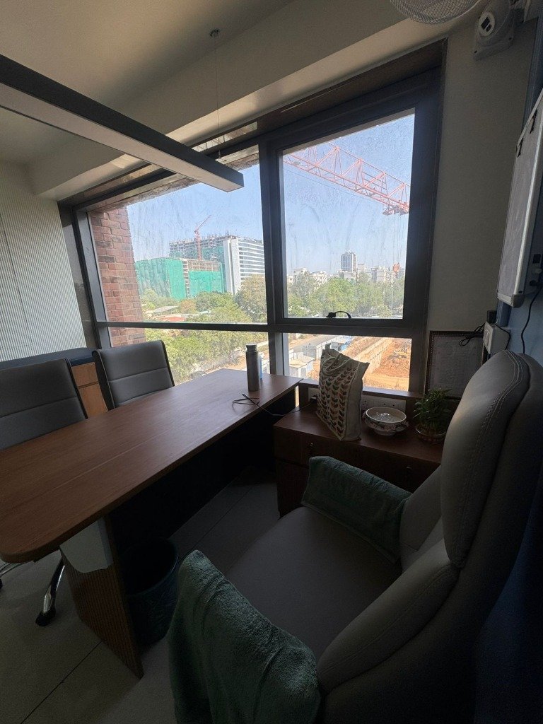 Dr. Arpan Shah Executive Consultation Desk