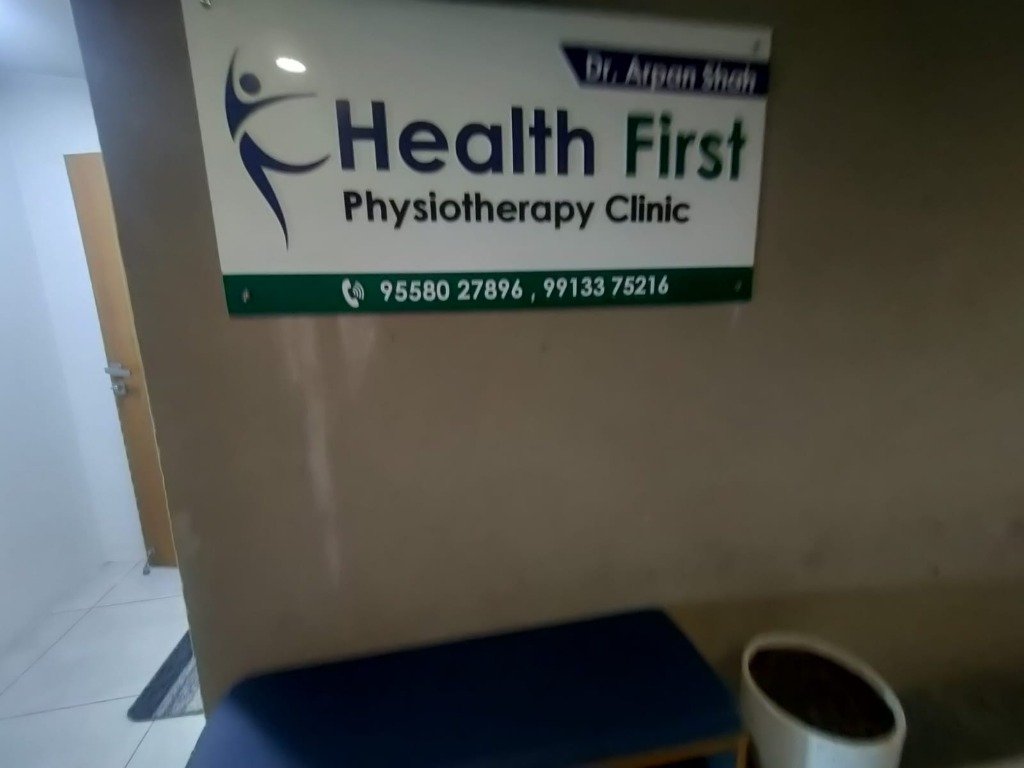 Wall Signage & Contact Numbers