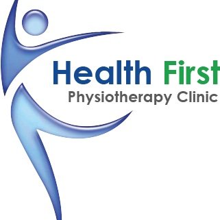 Health First Logo