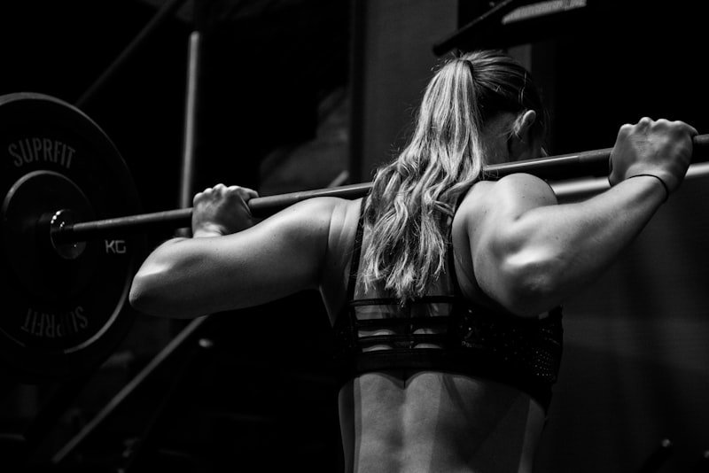 Sports Injury Rehabilitation