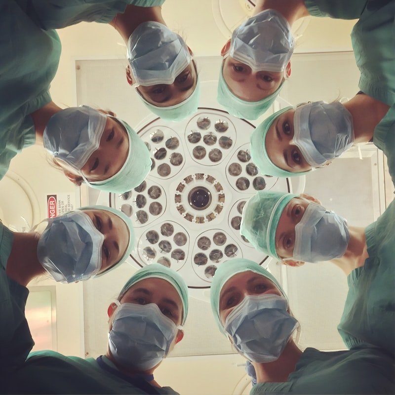 Post-Surgical Rehabilitation