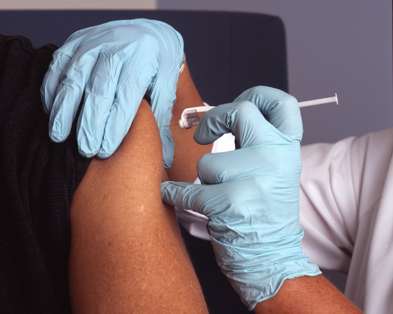 Knee Pain Physiotherapy